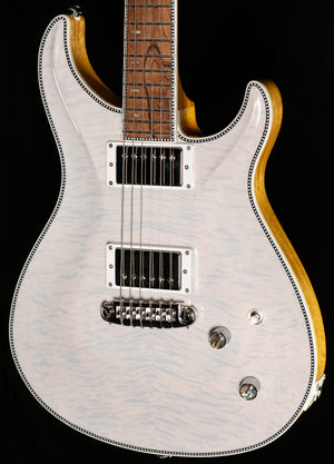 Giffin Standard Extra Hollow-Body White Limba Neck & Body (210)