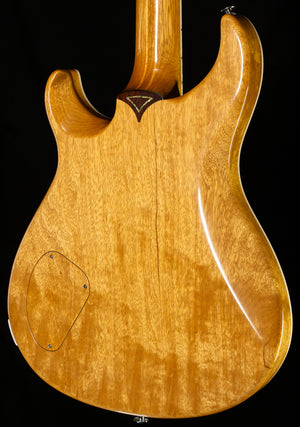 Giffin Standard Extra Hollow-Body White Limba Neck & Body (210)