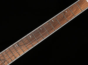 Giffin Standard Extra Hollow-Body White Limba Neck & Body (210)