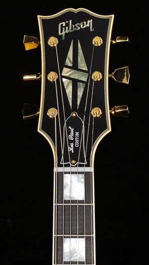 Gibson Custom Shop 1968 Les Paul Custom Reissue Gloss Ebony (988)
