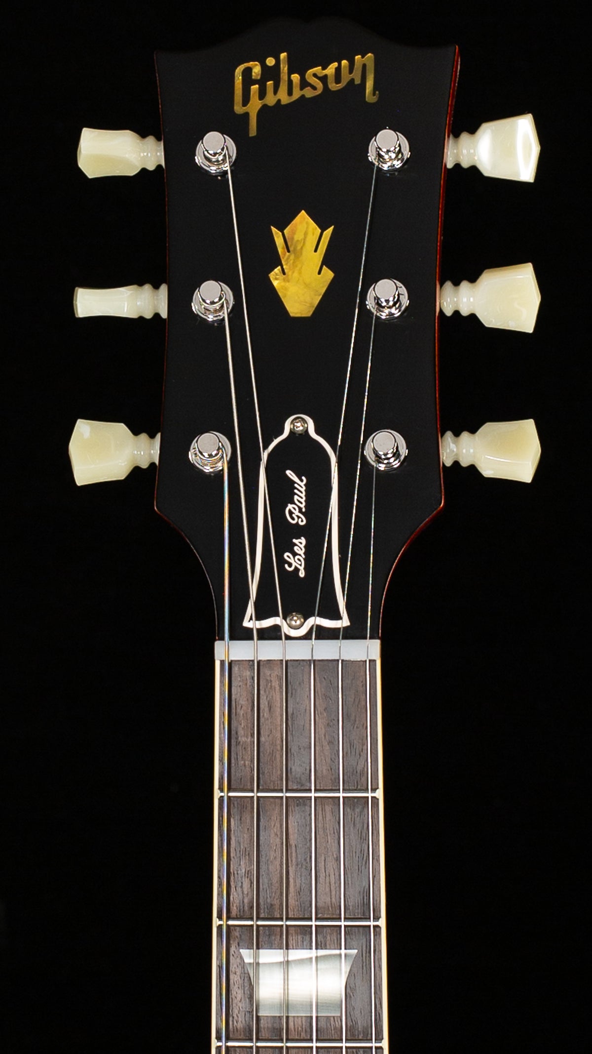 Gibson Custom Shop 1961 Les Paul SG Standard Reissue Stop-Bar VOS Cherry Red (381)