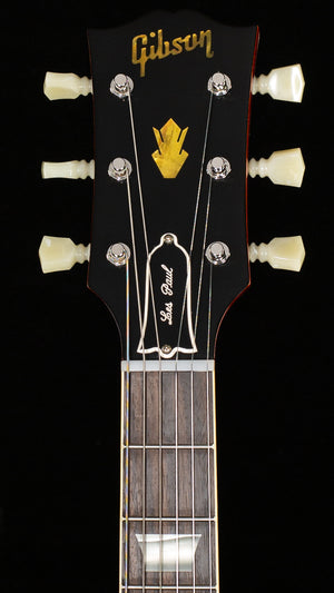 Gibson Custom Shop 1961 Les Paul SG Standard Reissue Stop-Bar VOS Cherry Red (381)