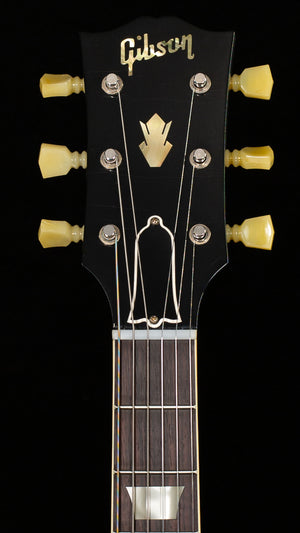 Gibson Custom Shop 1964 SG Standard Reissue Maestro Pelham Blue Ultra Light Aged Murphy Lab (054)