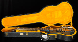 Gibson Custom Shop 1964 SG Standard Reissue Maestro Pelham Blue Ultra Light Aged Murphy Lab (054)