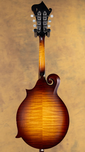 2016 Gibson F-9 Mandolin Sunburst