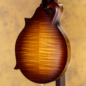 2016 Gibson F-9 Mandolin Sunburst