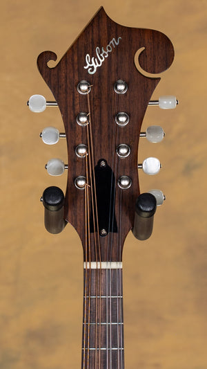 2016 Gibson F-9 Mandolin Sunburst
