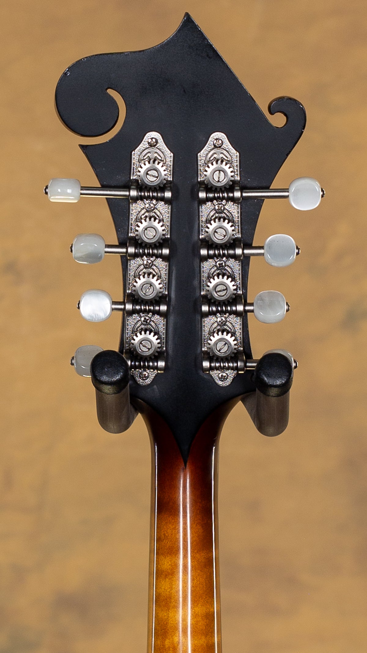 2016 Gibson F-9 Mandolin Sunburst