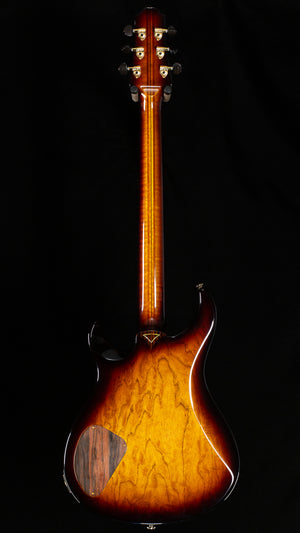 Giffin Standard Solid Body Tobacco Burst (240)