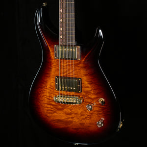 Giffin Standard Solid Body Tobacco Burst (240)