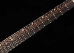 Giffin Standard Solid Body Tobacco Burst (240)