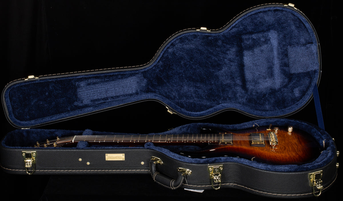 Giffin Standard Solid Body Tobacco Burst (240)