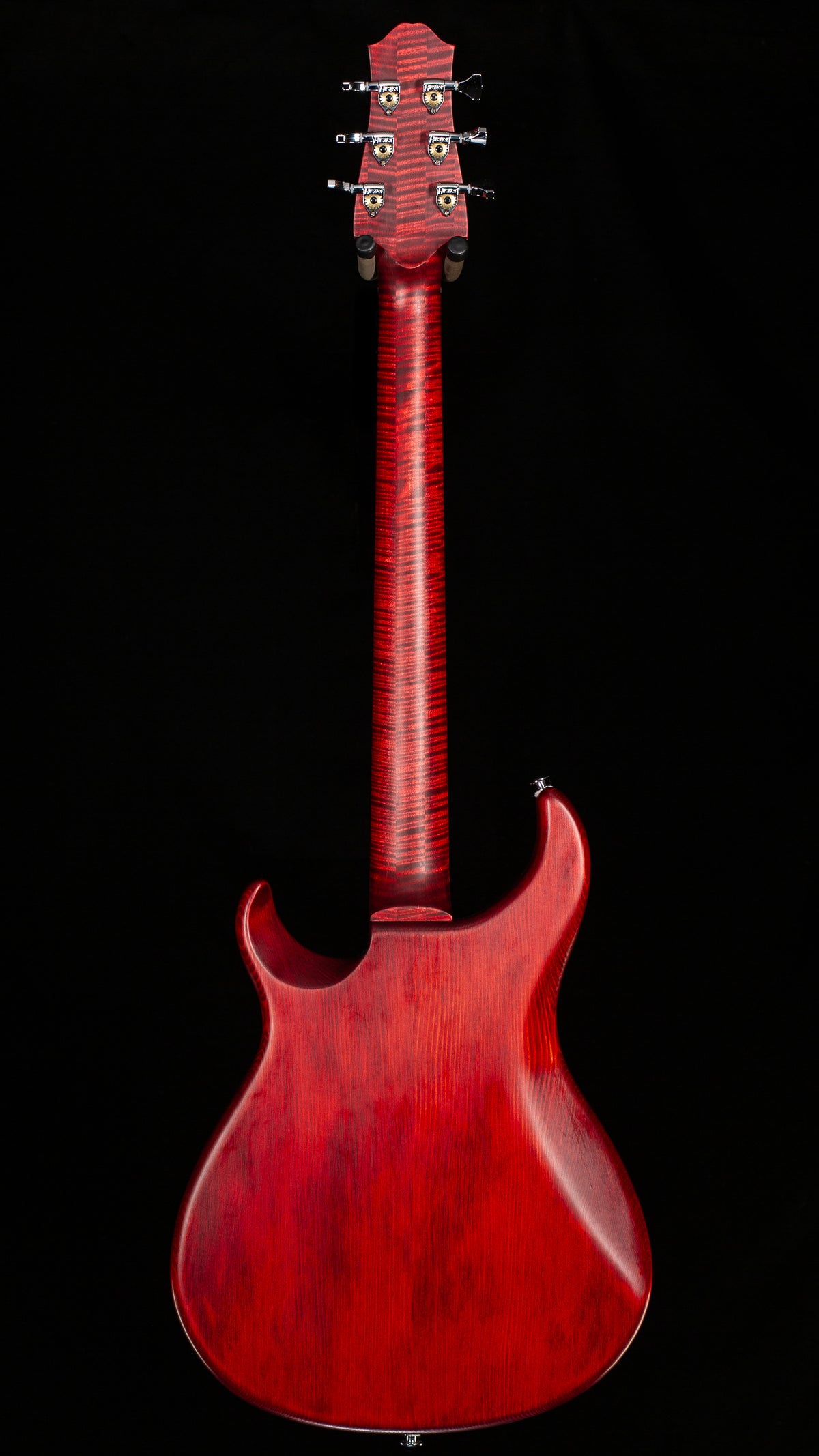 Giffin T2 Red Stain Oil/Wax (260)