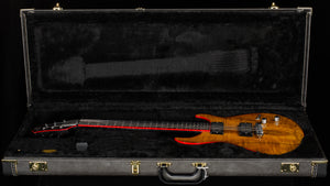 Giffin T Deluxe Natural Top Black "Dog Hair" Back(270)
