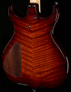 Rick Turner Electroline 434-PMM McVie Model Solid-body Bass (060)