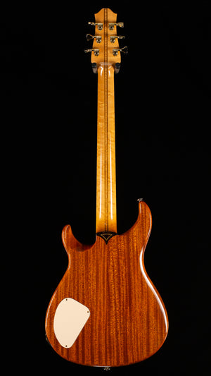 Giffin Standard Sunburst Flame Maple top (280)