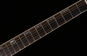 Giffin Standard Sunburst Flame Maple top (280)
