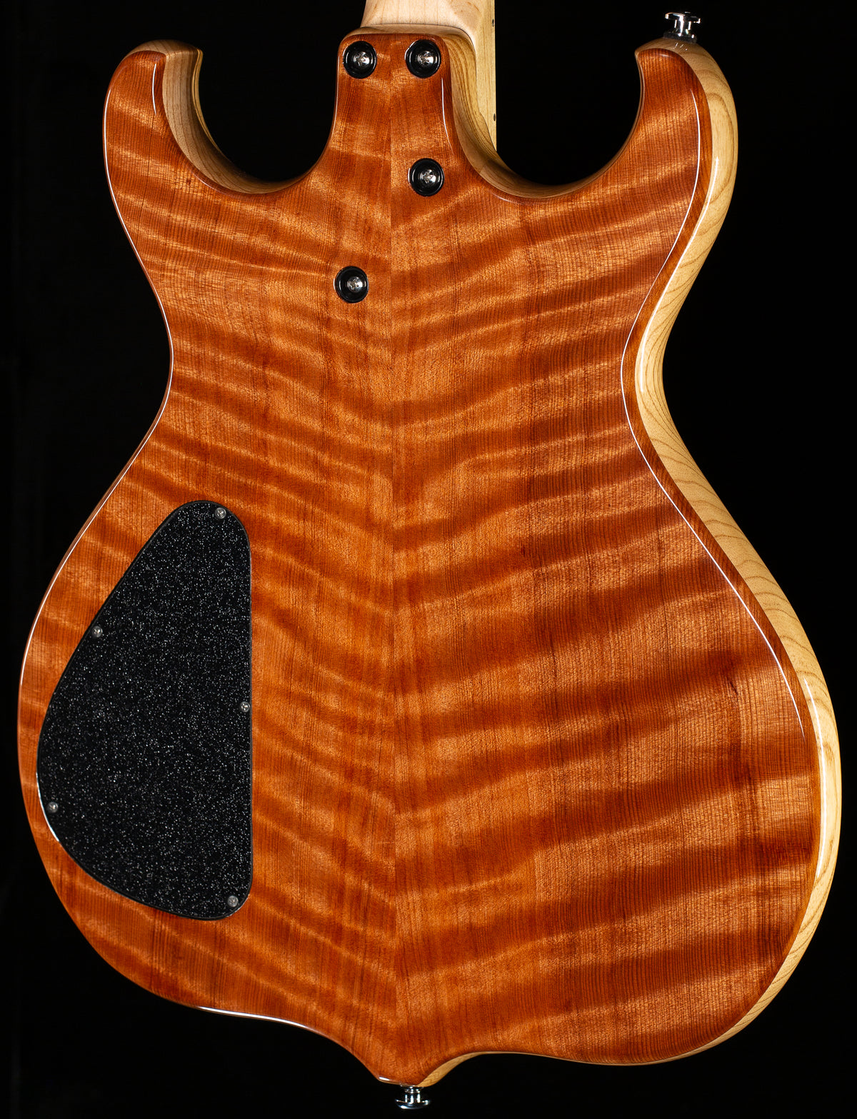 Rick Turner Electroline 434-PMM McVie 4 string Solid-Body bass (080)