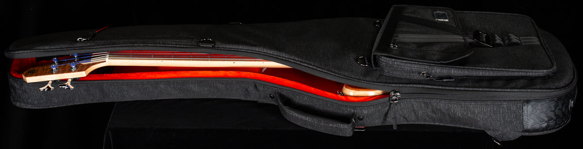 Rick Turner Electroline 434-PMM McVie 4 string Solid-Body bass (080)