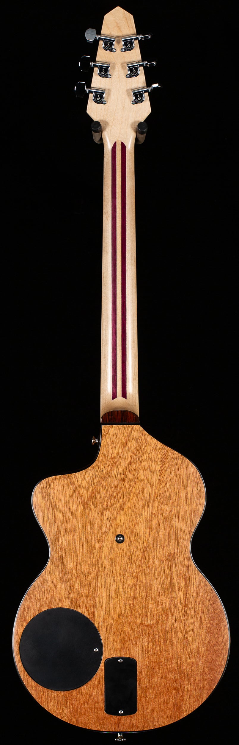 Rick Turner Model One Vintage Reissue #3 (083)