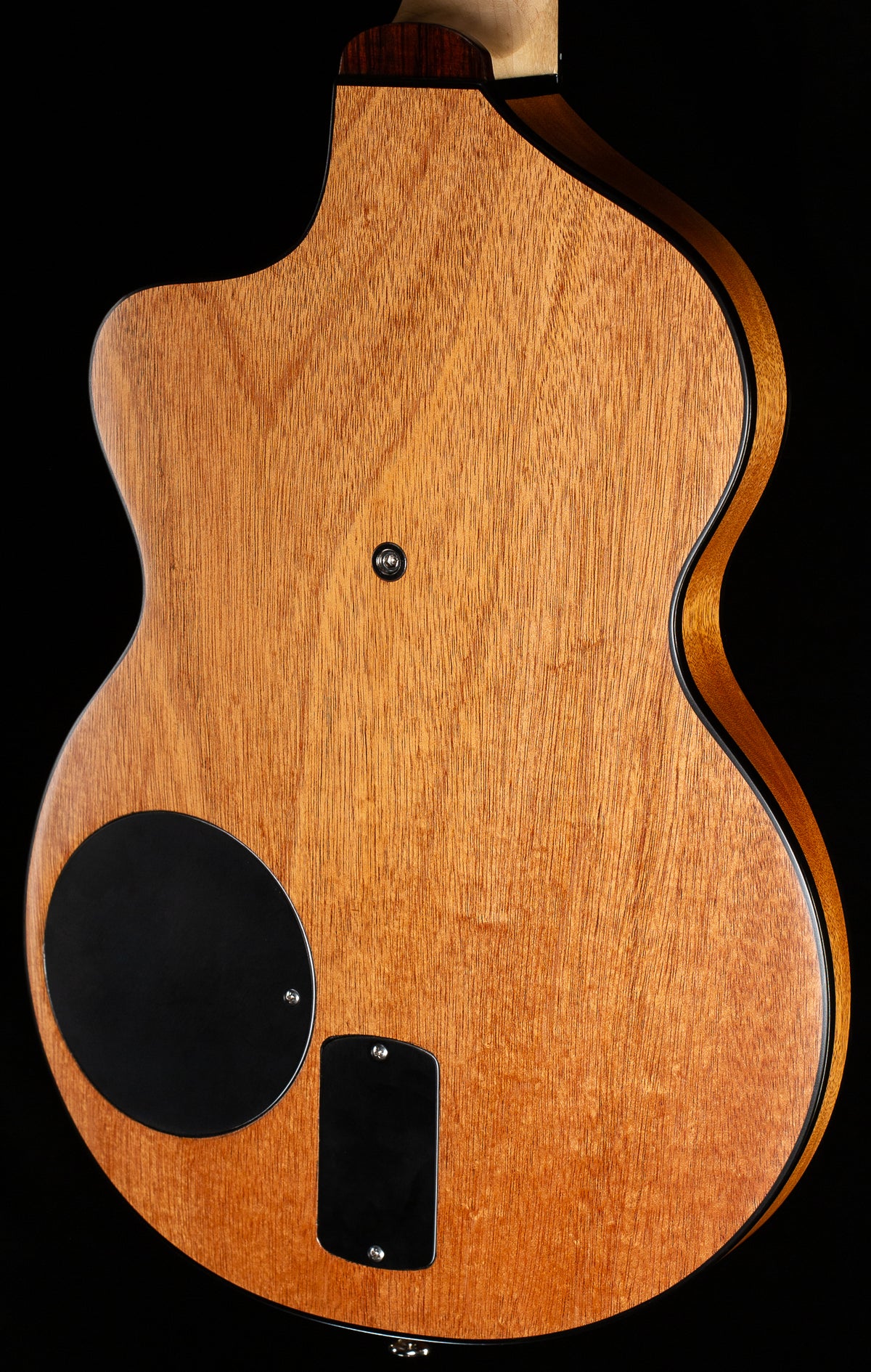 Rick Turner Model One Vintage Reissue #3 (083)