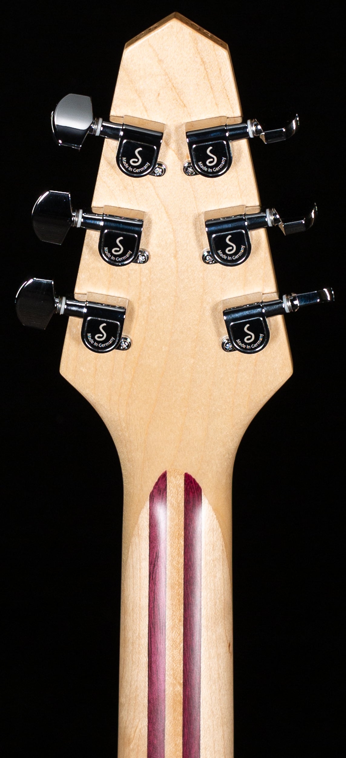 Rick Turner Model One Vintage Reissue #3 (083)