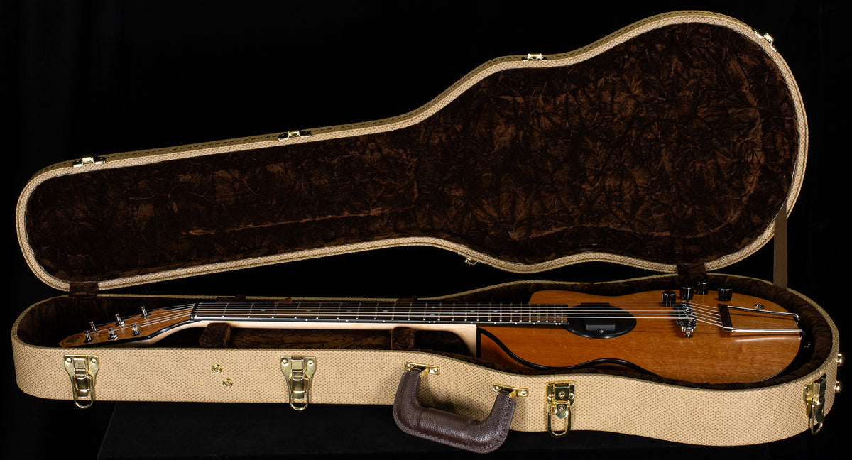 Rick Turner Model One Vintage Reissue #3 (083)