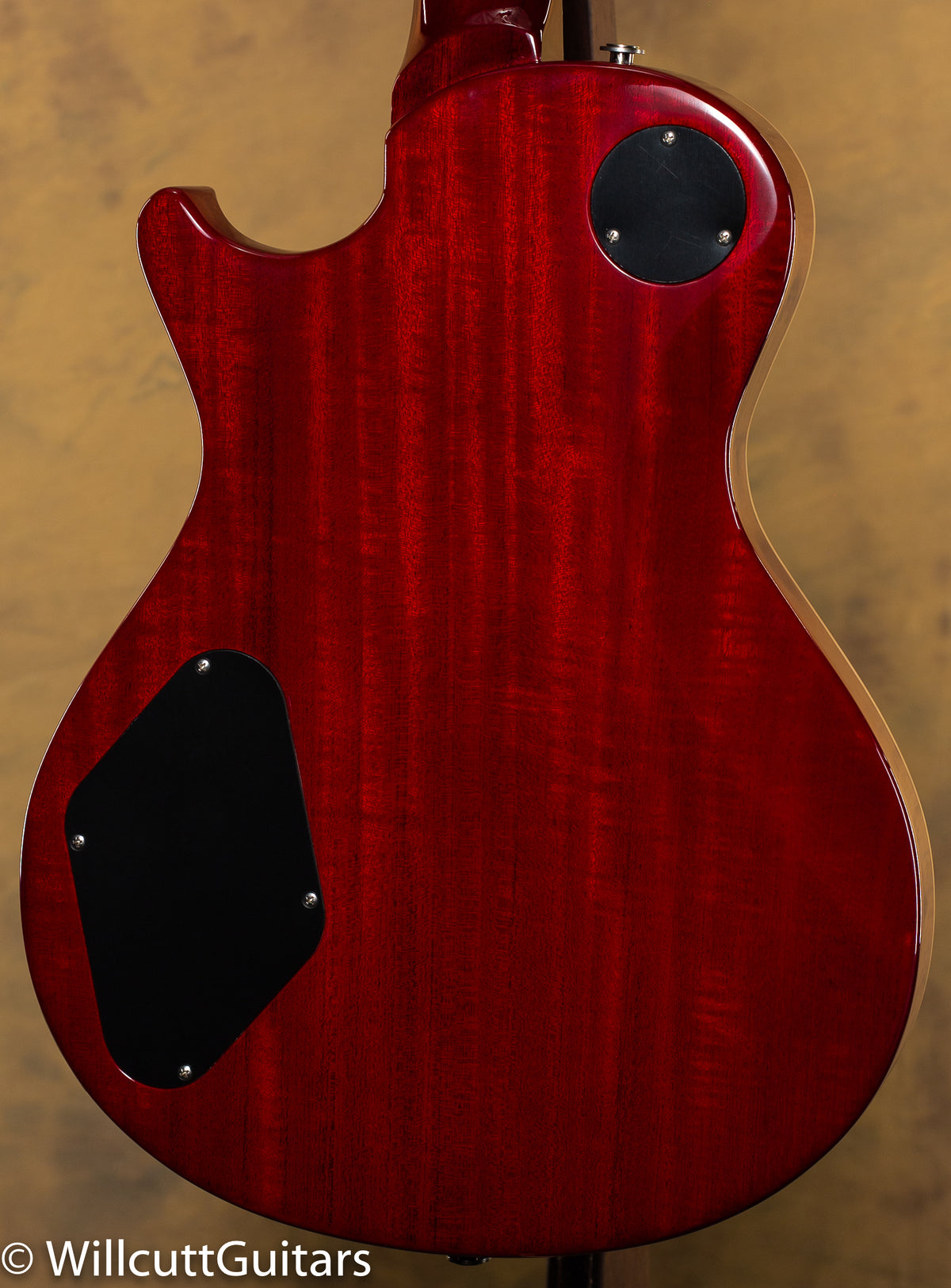 2006 PRS Singlecut 20th Anniversary 10 Top