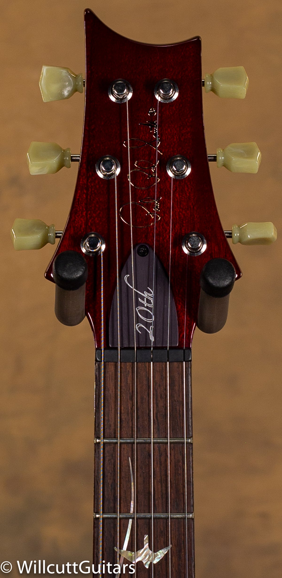 2006 PRS Singlecut 20th Anniversary 10 Top