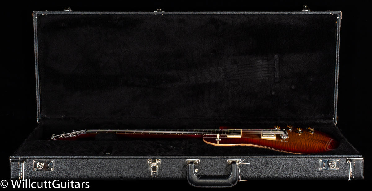 2006 PRS Singlecut 20th Anniversary 10 Top