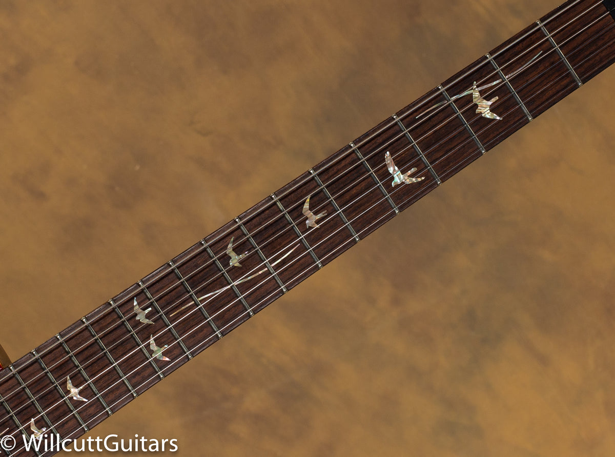 2006 PRS Singlecut 20th Anniversary 10 Top