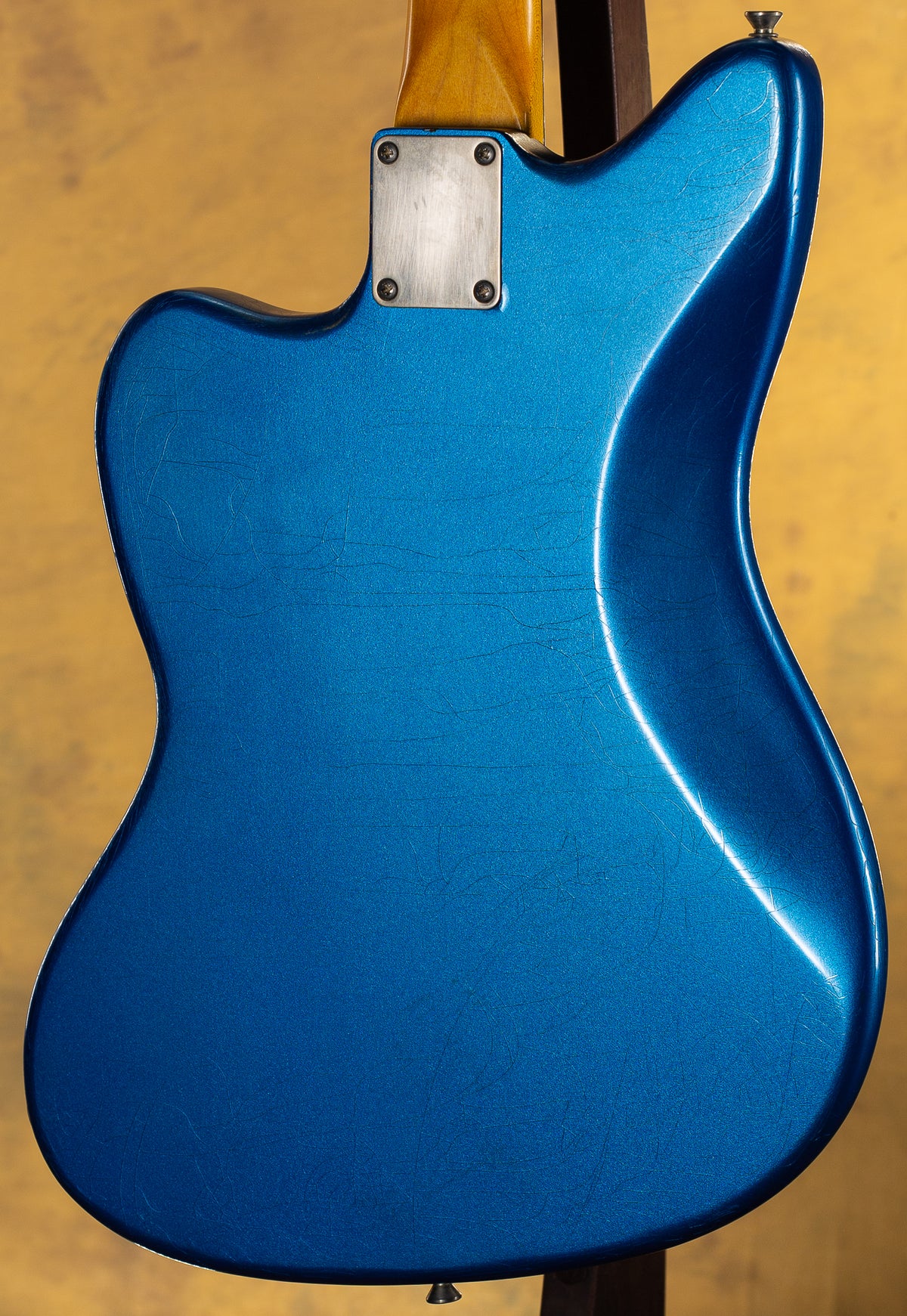 2016 Whitfill T Master Lake Placid Blue