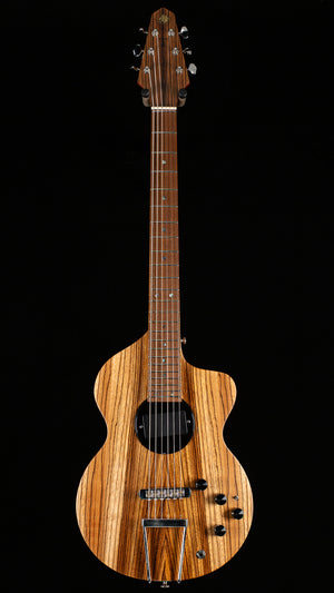 Rick Turner Model One Featherweight VR-3 C (131)