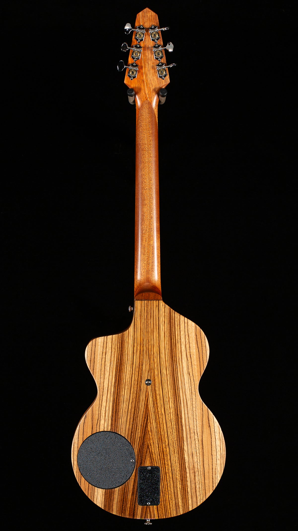 Rick Turner Model One Featherweight VR-3 C (131)