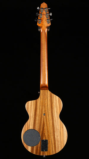 Rick Turner Model One Featherweight VR-3 C (131)