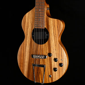 Rick Turner Model One Featherweight VR-3 C (131)