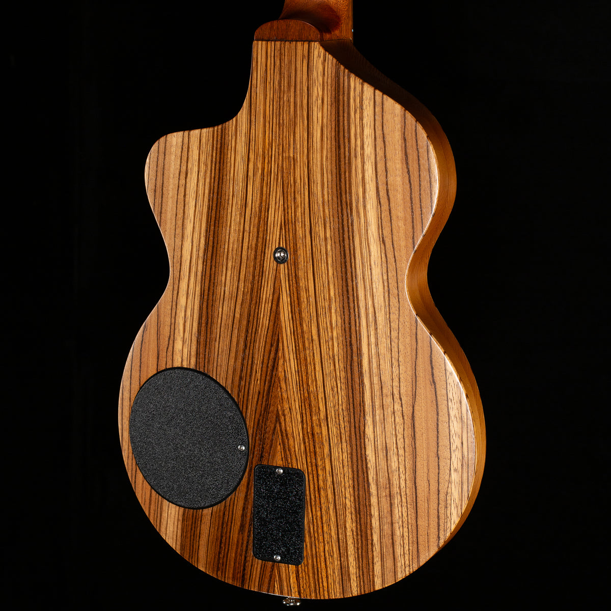 Rick Turner Model One Featherweight VR-3 C (131)