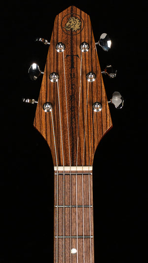 Rick Turner Model One Featherweight VR-3 C (131)