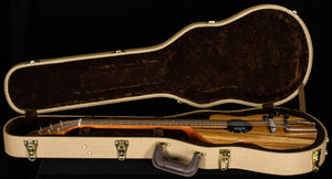 Rick Turner Model One Featherweight VR-3 C (131)