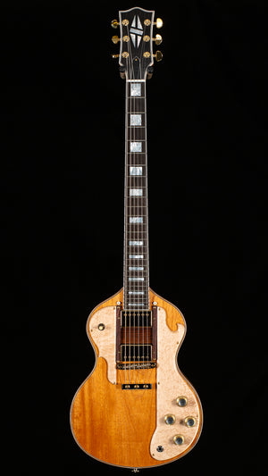 Rick Turner "Peanut" Guitar Jerry Garcia Tribute (182)