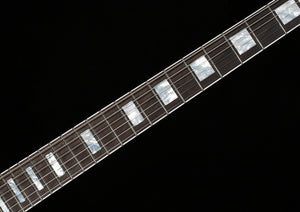 Rick Turner "Peanut" Guitar Jerry Garcia Tribute (182)