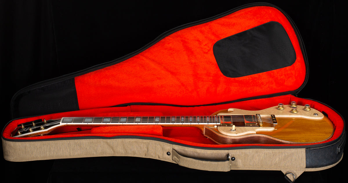 Rick Turner "Peanut" Guitar Jerry Garcia Tribute (182)
