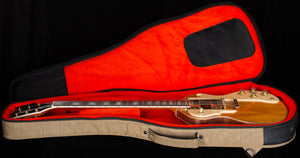 Rick Turner "Peanut" Guitar Jerry Garcia Tribute (182)
