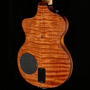 Rick Turner Model 1 Deluxe Bass Redwood Top (185)