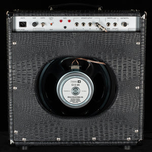 Amplified Nation Wonderland Overdrive 50w Combo Black Croc/Black Cloth (620)
