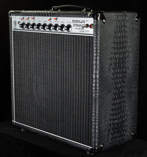 Amplified Nation Wonderland Overdrive 50w Combo Black Croc/Black Cloth (620)