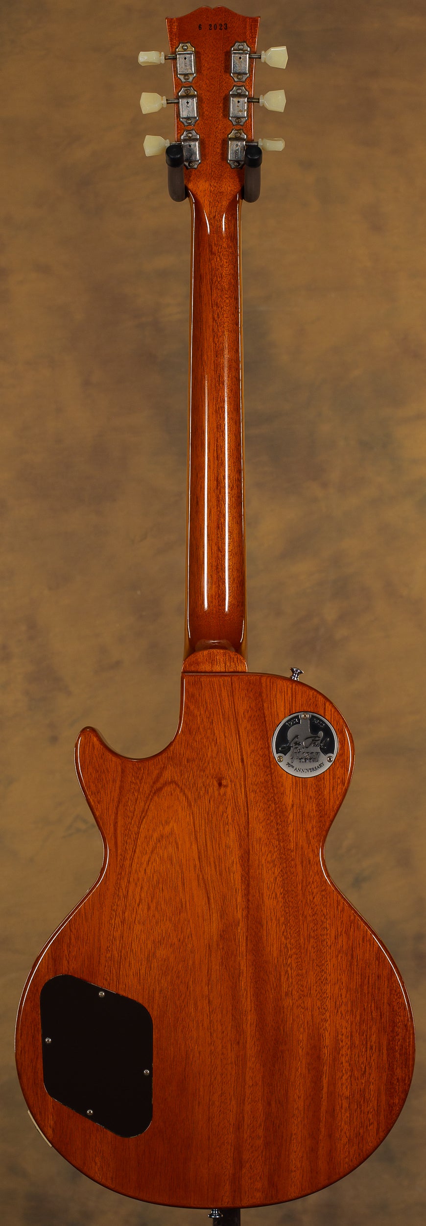 Gibson 1956 Les Paul Goldtop Reissue Double Gold