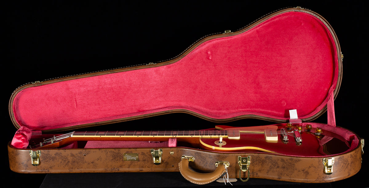 Gibson 1956 Les Paul Goldtop Reissue Double Gold