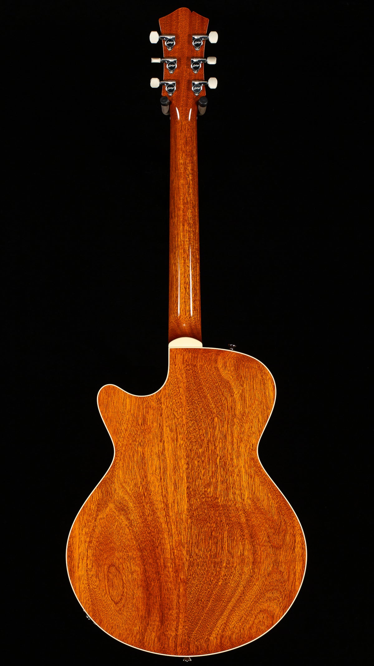 Collings 620 SM LC Custom Finish (028)