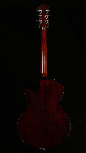Collings 620 Tiger Eye Sunburst (047)